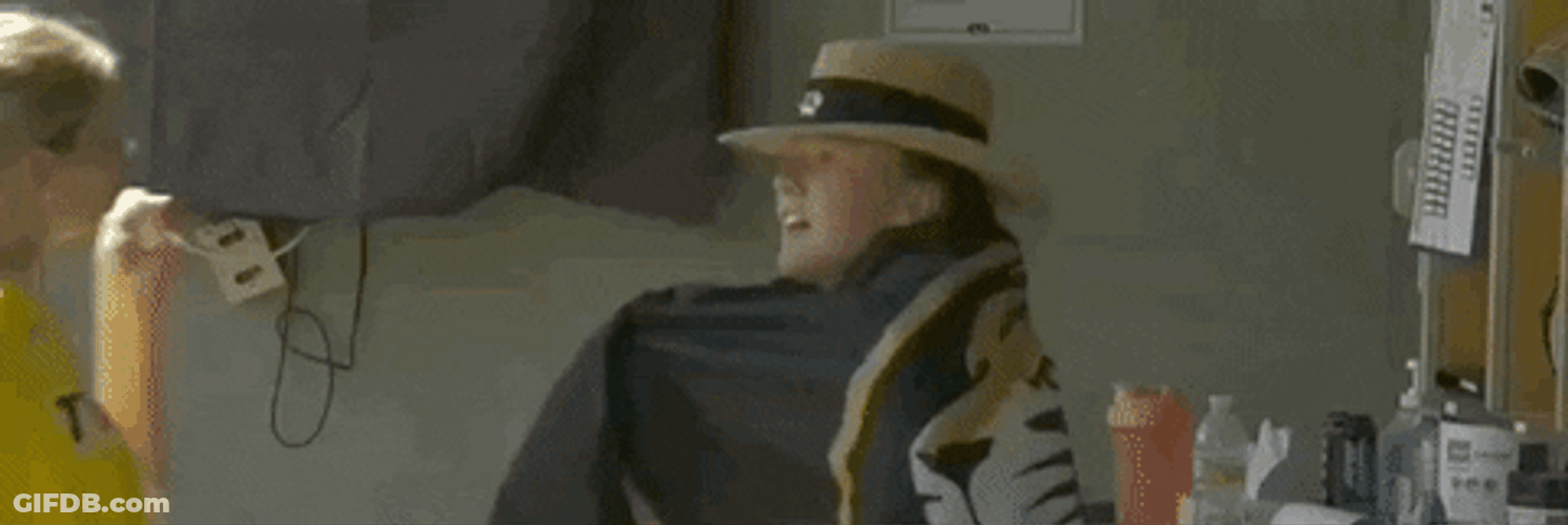 Fist Mizzou Bump GIF