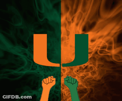 Fist Raised In Front Of U Letter GIF