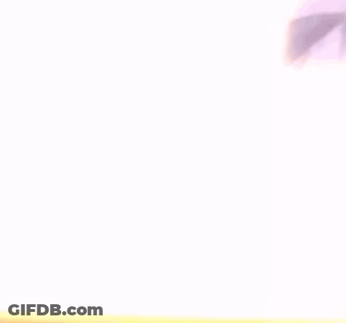 Fist Thrown At Red Circle GIF