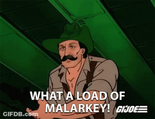 Fist With Army Underneath GIF
