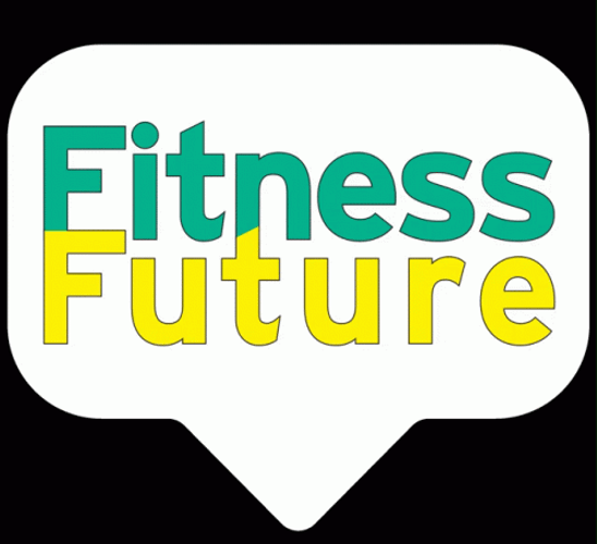 Fitness Future Text Message GIF