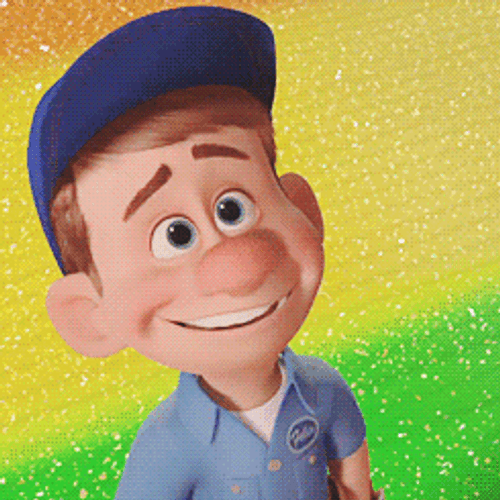 Fix It Felix Getting Lifted By Sgt. Tamora GIF