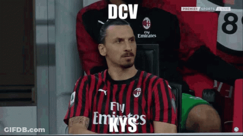 Fiypriv Zlatan GIF