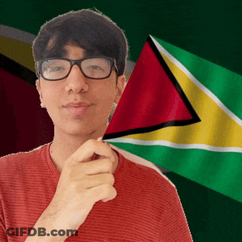 Flag National GIF