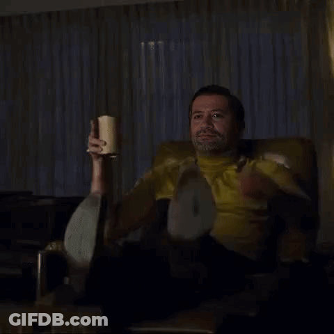 Flag Of Paraguay On Penguin Poster GIF