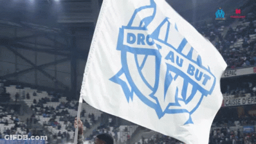 Flag United GIF