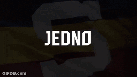 Flag With Word Sparta In White GIF