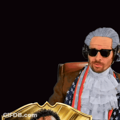 Flag With Yellow Sun Flying GIF