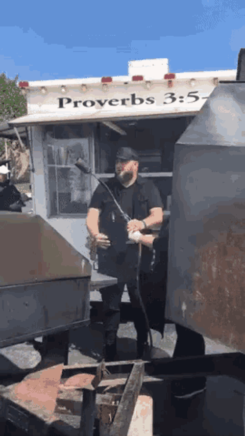 Flame Fire GIF