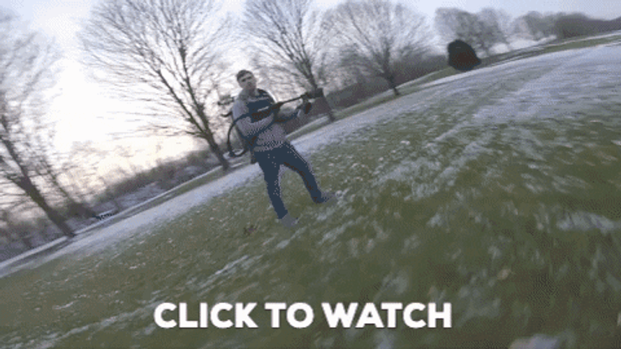 Flamethrower Amazing Scene GIF