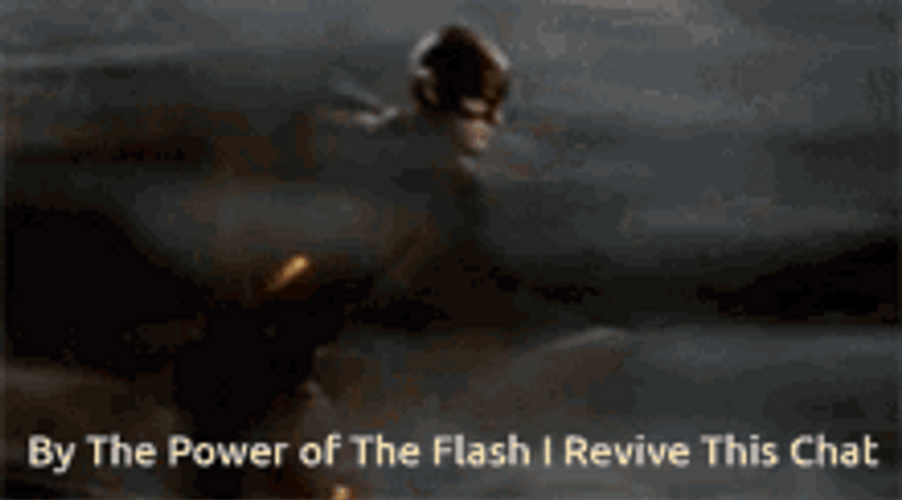 Flash Chat Meme GIF