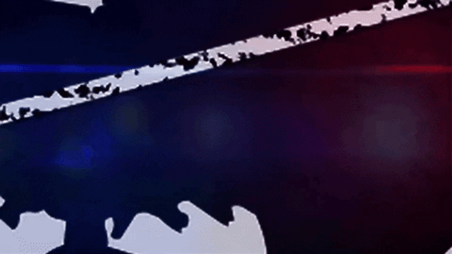 Flashing Lights Undercover Cop GIF