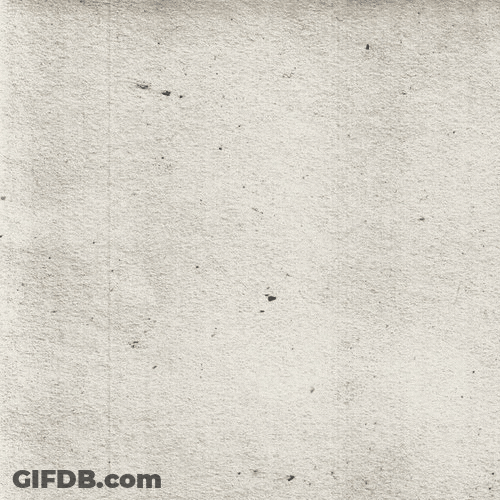 Flashing Modest Moth Art GIF
