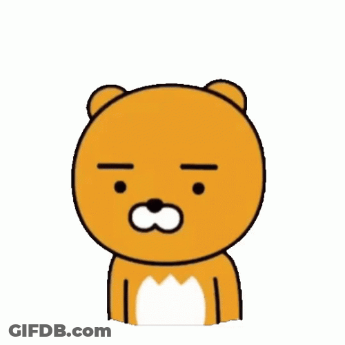 Flattered GIF