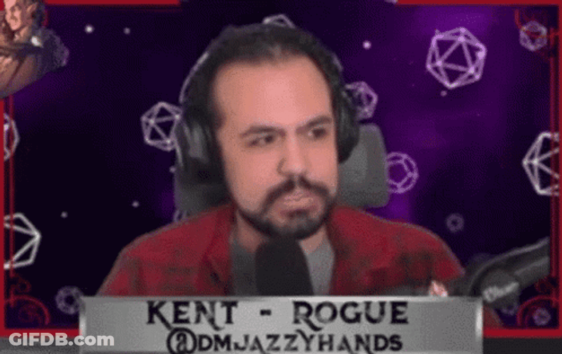 Flawless Victory By Kent Rogue GIF