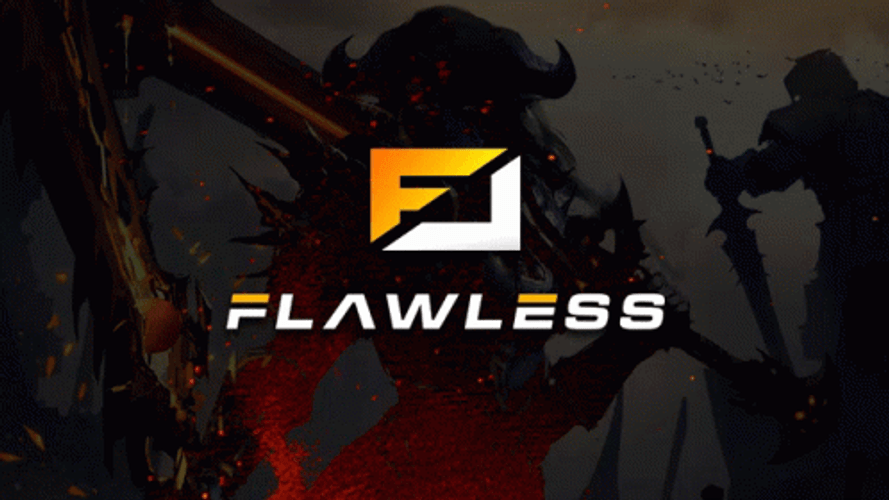 Flawless Victory Flawless Guild GIF