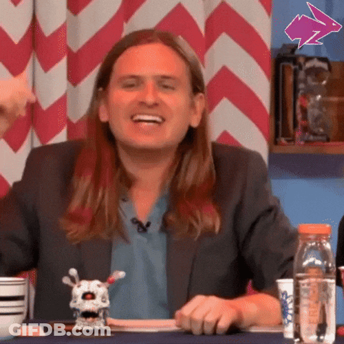 Flawless Victory I Win Something! GIF