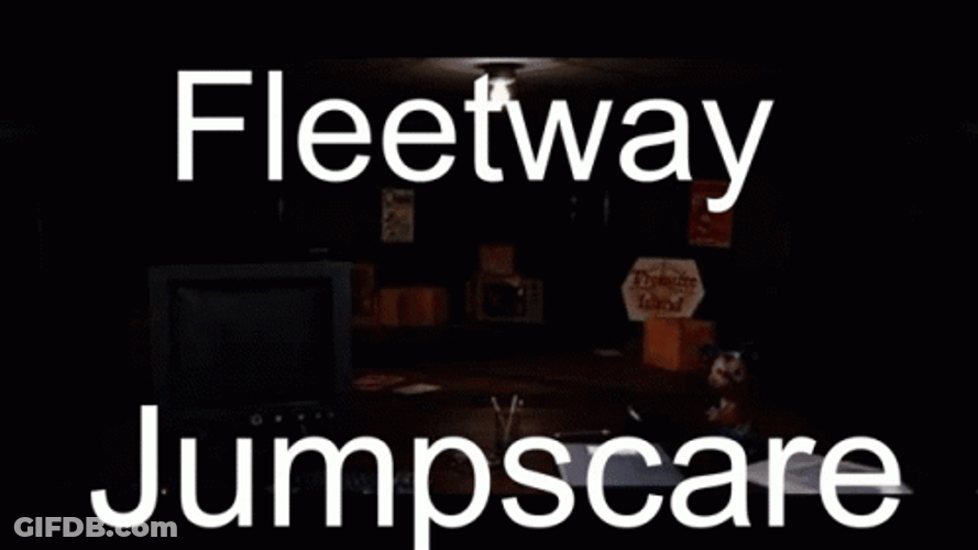 Fleetway Super Sonic Exe V3 Sticker GIF