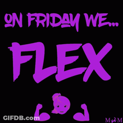 Flex GIF