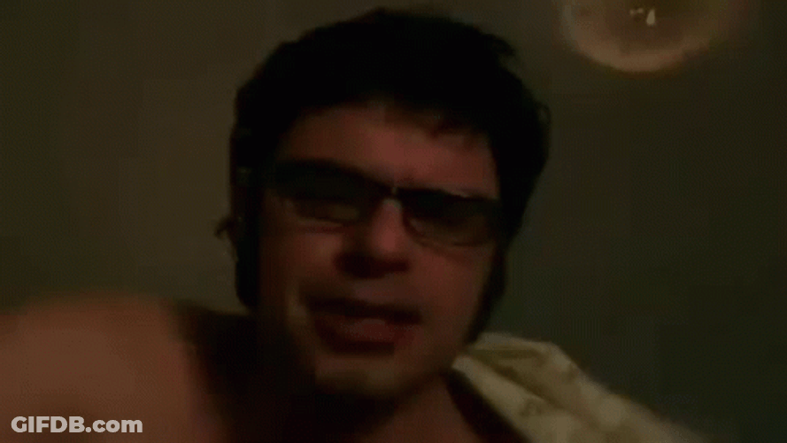 Flight Of The Conchords Minutes Of Heaven GIF