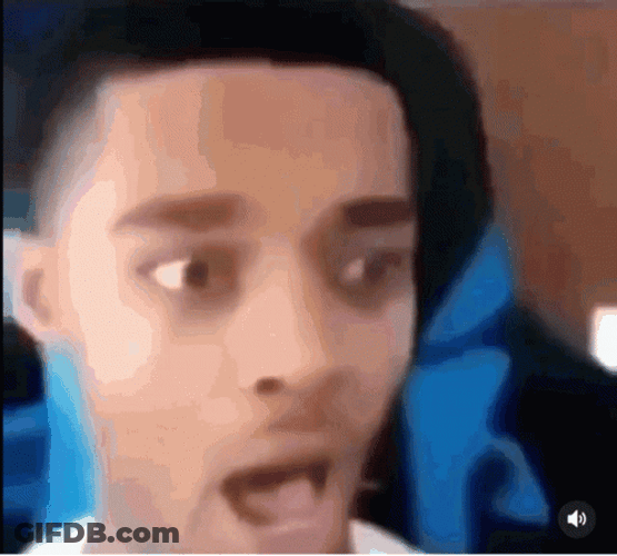 Flightreacts Screaming Meme GIF