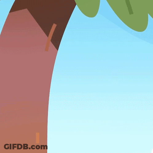 Flintstone Kneeling In Front Of Lamp GIF