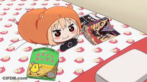 Flintstone Saying Yabba Dabba Doo GIF