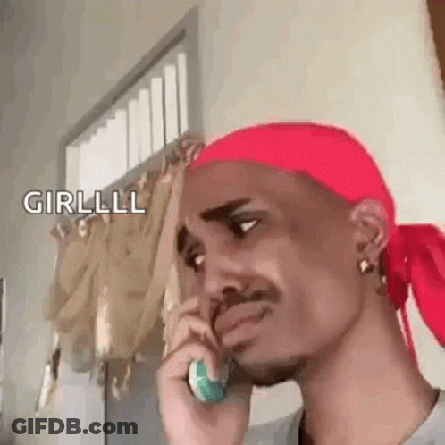 Flip Phone And Smartphone Talking GIF