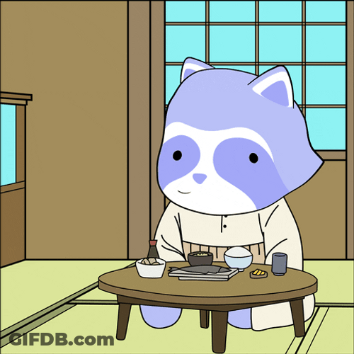 Flip Table Chubbiverse GIF