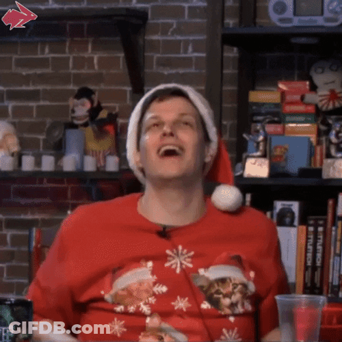 Flip Table Twitch Streamer GIF