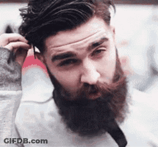Flirt Flirty GIF