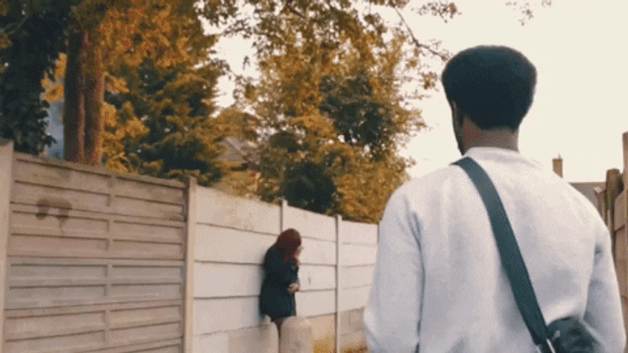 Flirty Black Guy Can't Deny Rizz GIF