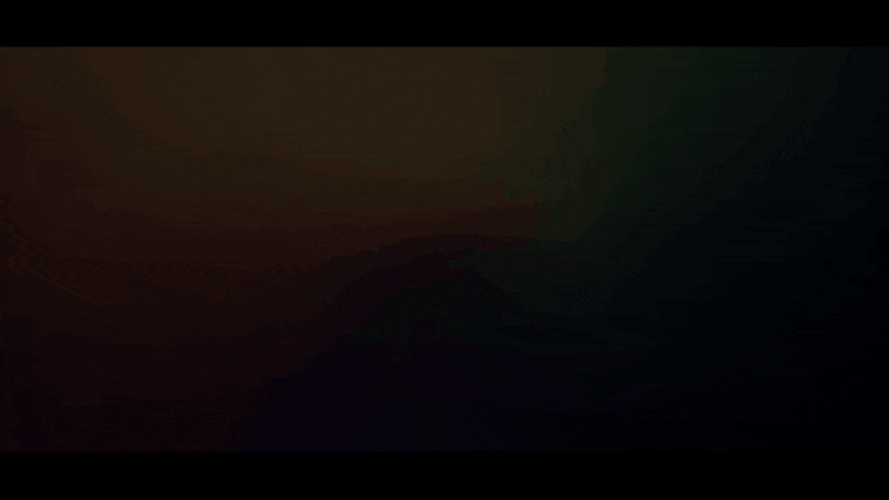 Floating Orange Game Boy GIF