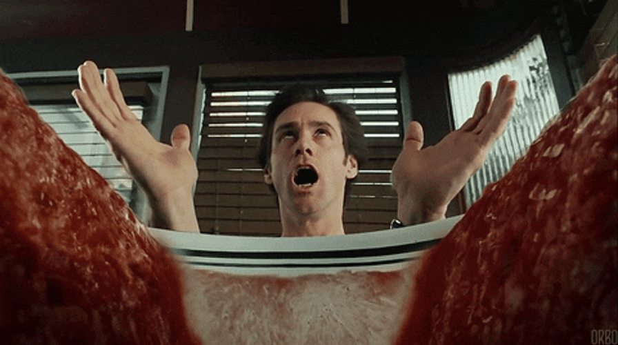 Flood Of Soup GIF