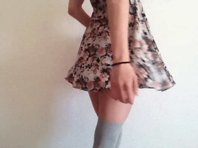 short dress gif little black dress gifs