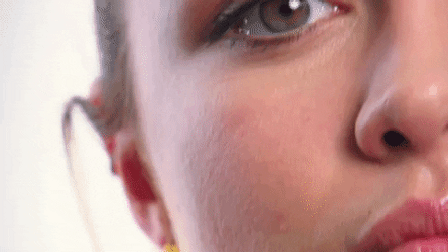 Florence Pugh Wrestling Fierce GIF