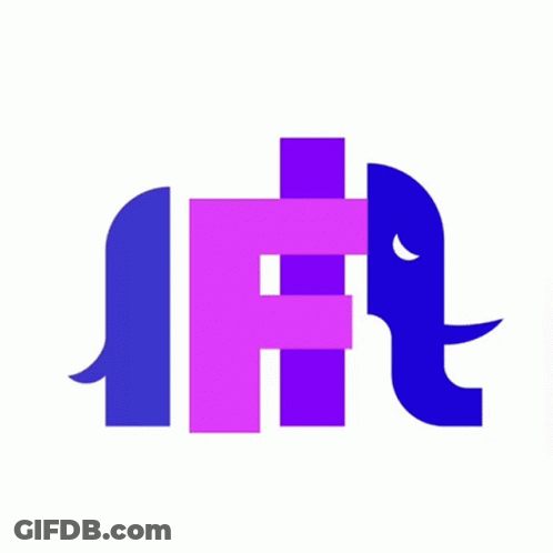 Florida Franchise Panther Logo GIF