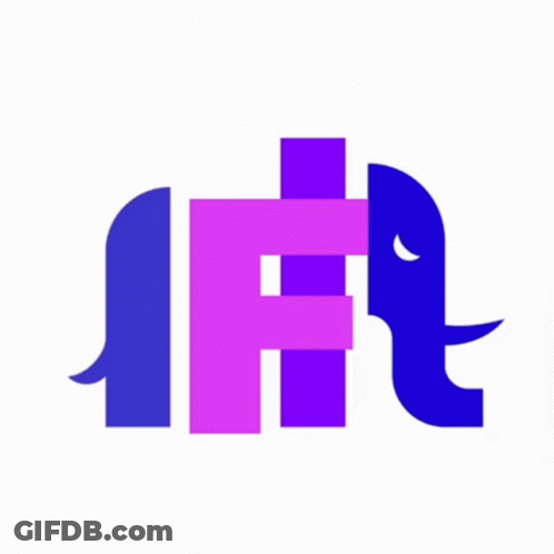 Florida Panthers Logo With Cougar GIF