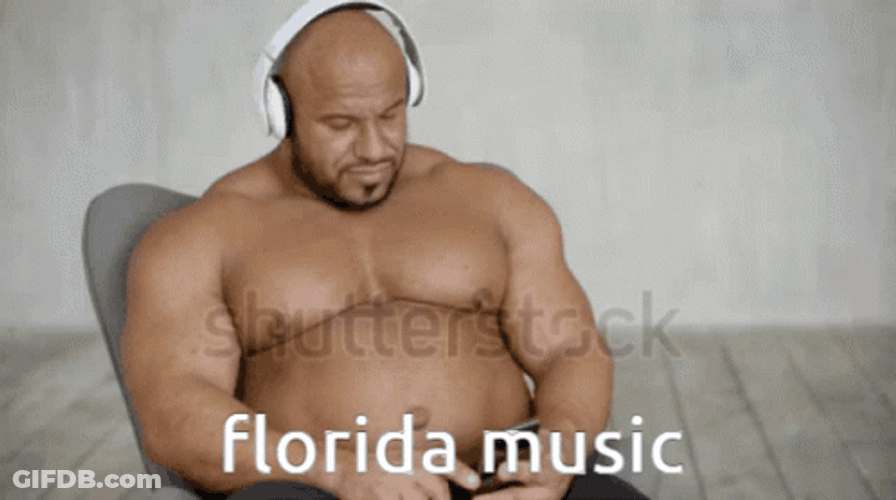 Florida GIF