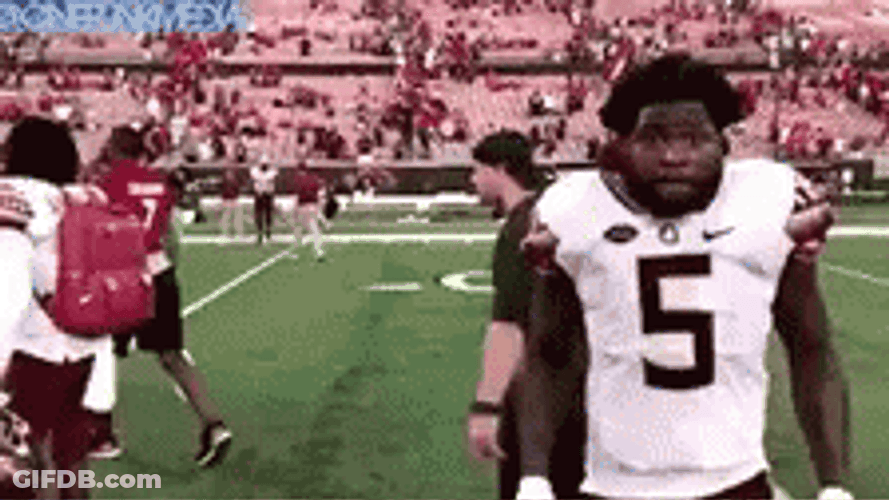 Florida State Oh Well GIF