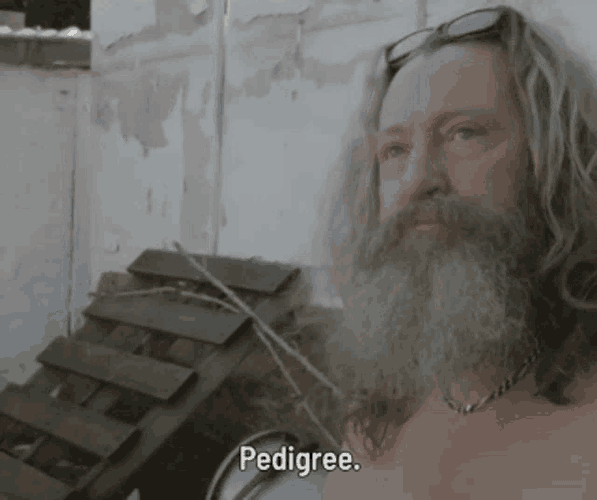 Floris Pedigree GIF