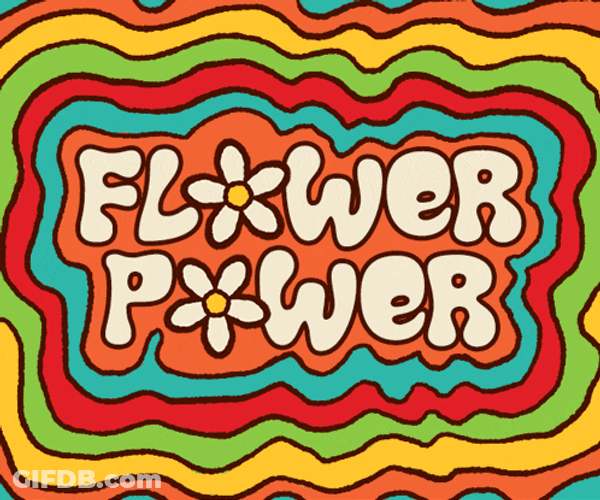 Flow Groovy Baby GIF