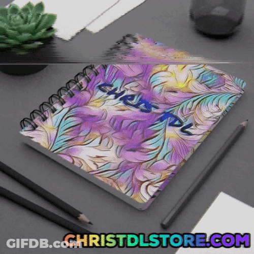 Flower Color GIF