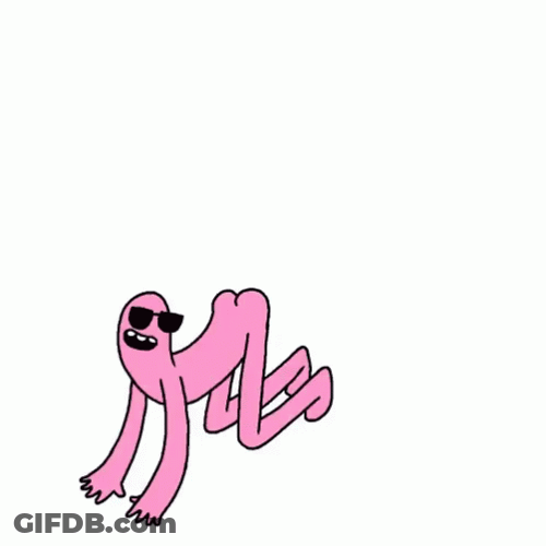 Flower Fart Noises GIF