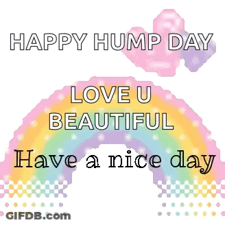 Flower Painting Saying Good Morning GIF