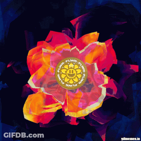 Flower Saying Flwr Flwr Flwr Flwr Flwr GIF