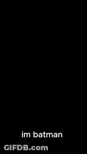 Flower Saying I Live In The Shadows GIF