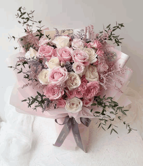 Flowers Flowersss Meme GIF