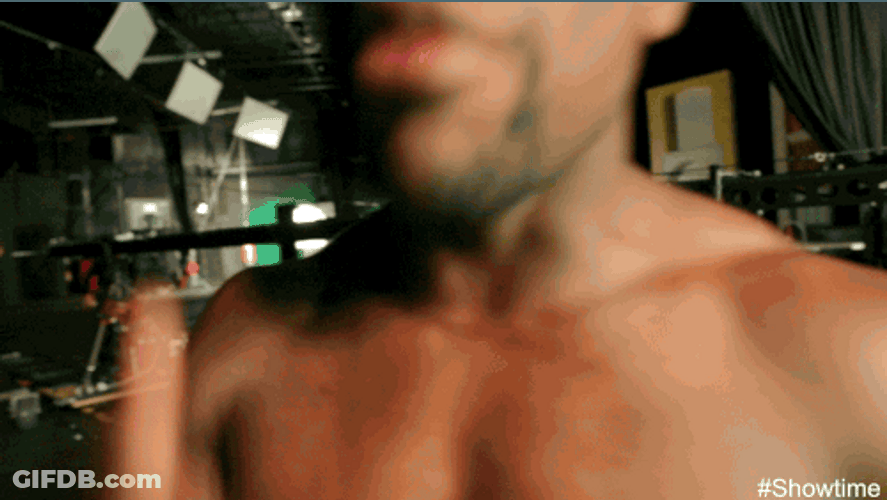 Floyd Mayweather GIF