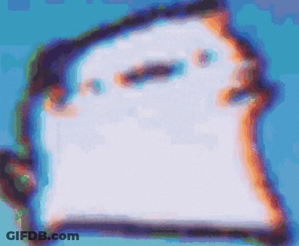 Fluffy Dance Celebrate Meme GIF